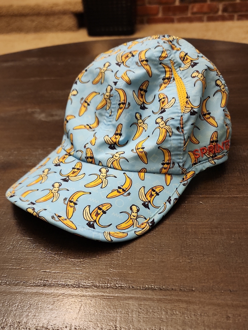 Sprints Hat